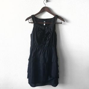 Anthropologie | Maeve Black Terasina Dress | 2